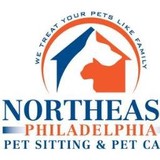 NE Philadelphia Pet Sitting - Pet Services in Philadelphia