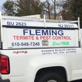 Fleming Termite & Pest Control - Pest Control in Collegeville
