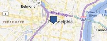 Central Salvage CO Inc location map