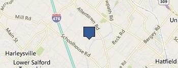Gearmakers, Inc. location map