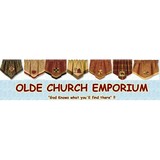 Old Church Emporium - Other in Jackson Center