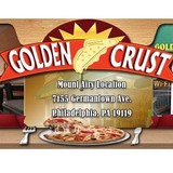 Golden Crust Pizza - Pizza in Philadelphia