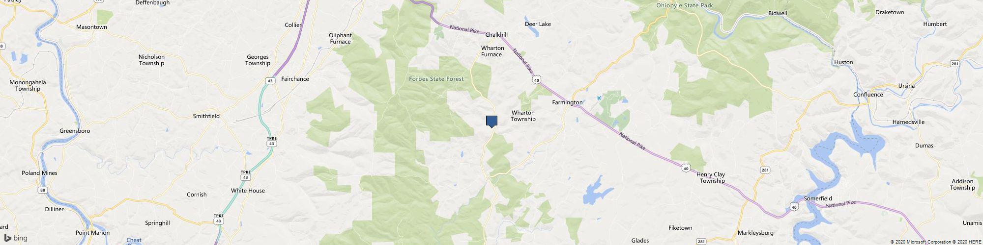 Touchstone Center For Crafts cover photo