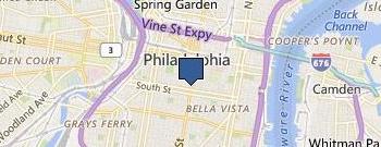 Creative Group Inc location map