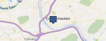 Cbc Settlement Funding LLC location map
