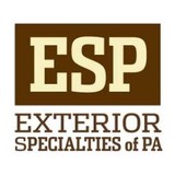 Exterior Specialties of PA - Roofing in Telford