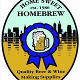 Home Sweet Homebrew - Grocery/Supermarket in Philadelphia