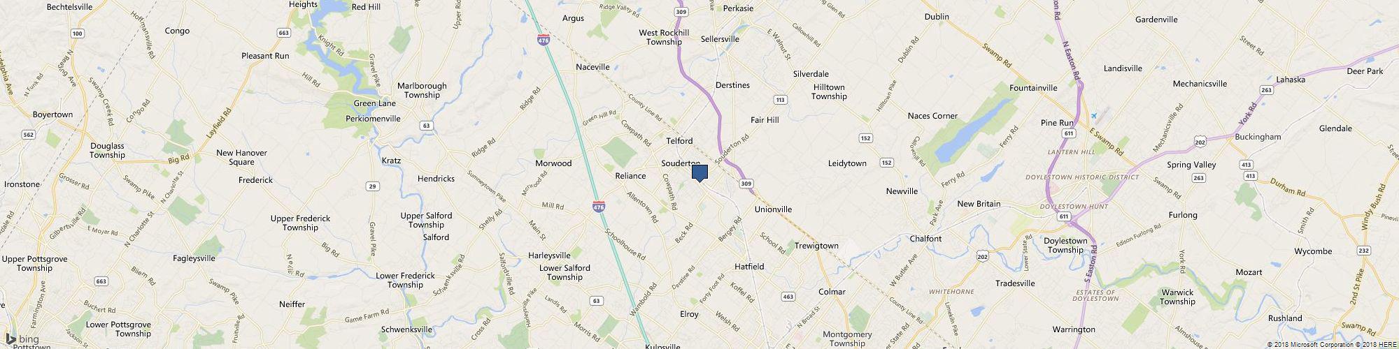 North Penn Beverage Inc cover photo