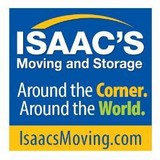 Isaac's Moving & Storage - Movers & Removals in Philadelphia