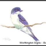 Worthington Signs - Other in Bath