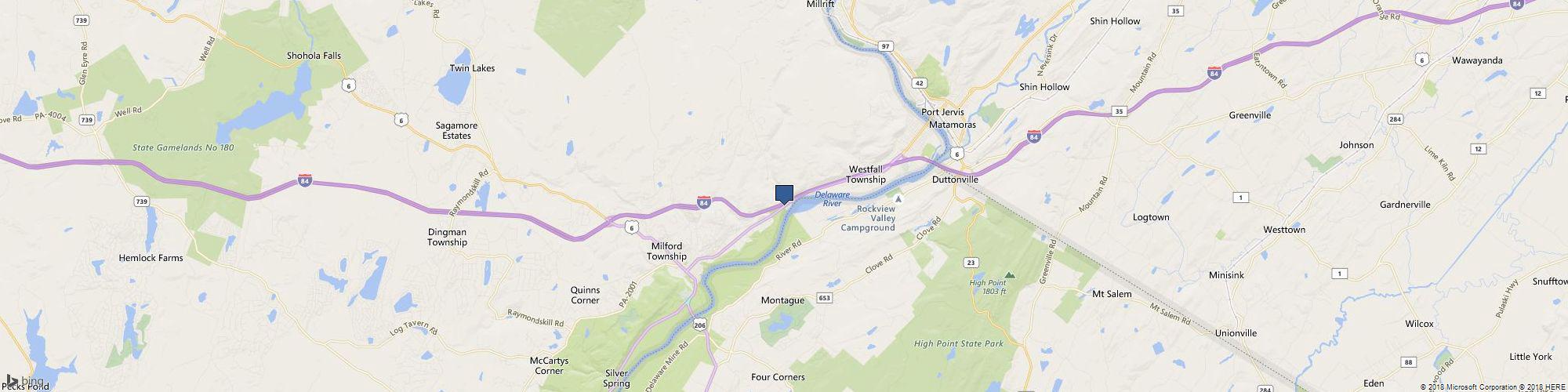 River Beach Campground cover photo