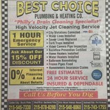 Best Choice Plumbing - Plumbing in Philadelphia