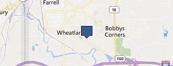 Ccl Container Corporation location map
