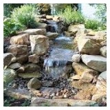 New Beginnings Landscape Inc - Landscape Architects in Sharon