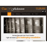 Thomas W. Fleckenstein, Attorney At Law - Other in Columbia