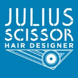 Julius Scissor - Hair Salons in Philadelphia