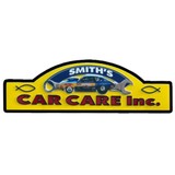 Smiths' Car Care Inc - Other in Center Valley