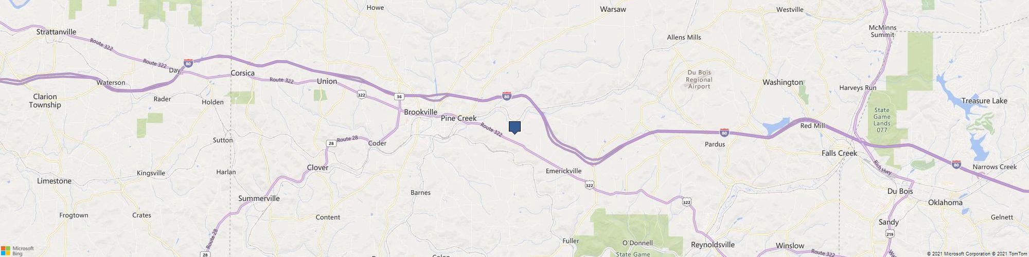 Olson Inc cover photo