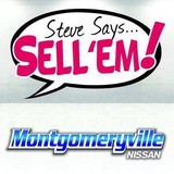 Montgomeryville Nissan - Car Dealers in Montgomeryville