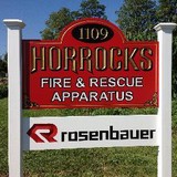 Horrocks Fire & Rescue Apprts - Other in Collegeville