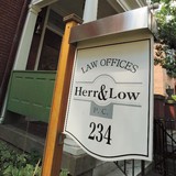 Low Richard C - Solicitors & Lawyers in Lancaster