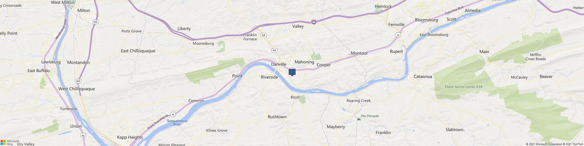 Miller's Transfer cover photo