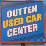 Outten Used Car Center Inc - Car Dealers in Allentown
