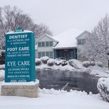 G. J. Palmieri,D.D.S. and Associates, L.L.C. - Dentists in Lancaster