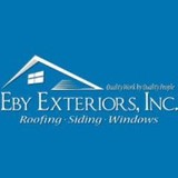 Eby Exteriors Inc - Siding in Akron