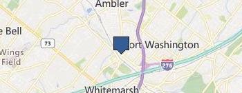 Clean Air Mfg CO location map
