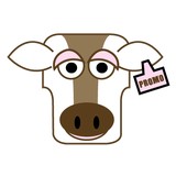 Promo Cow - Advertising in Rockwood