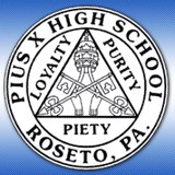 Pius X High School - Other in Bangor