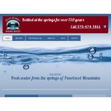 Glen Summit Springs Water CO - Other in Mountain Top