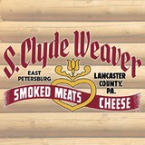 Weaver S Clyde-Smoked Meats - Restaurants in Lancaster