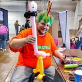 The Balunguy - Other in Elizabethtown