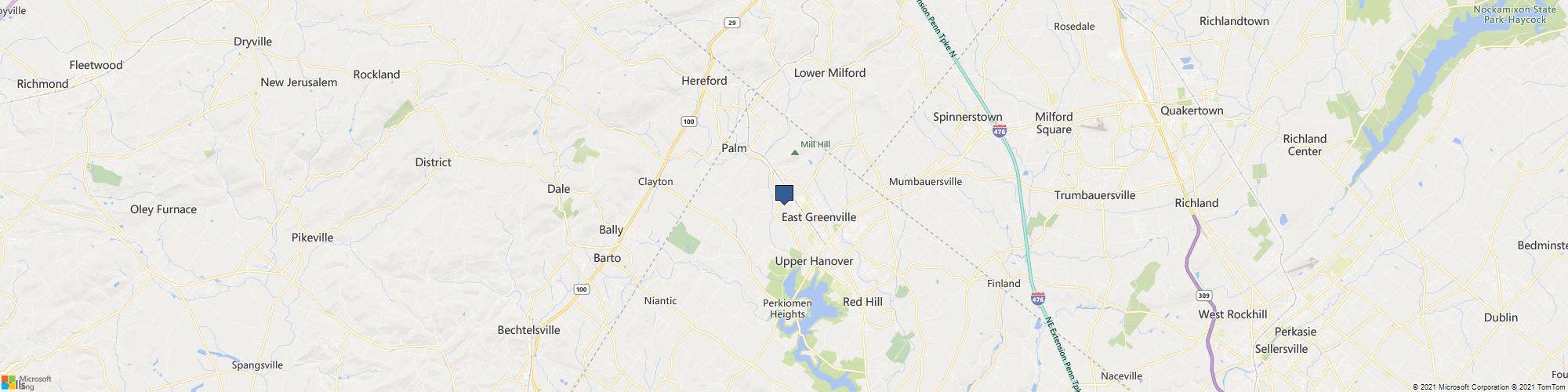 Tri-State Basement Services cover photo