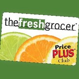Fresh Grocer At Walnut Street - Grocery/Supermarket in Philadelphia