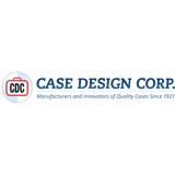 Case Design Corporation - Manufacturer in Telford