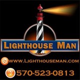 Lighthouse Man - Other in Lewisburg