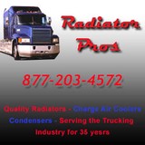 Truck Radiators - Other in Denver
