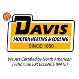 Davis Modern Heating & Cooling - Heating & Air Conditioning / HVAC in Norristown