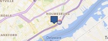 W F Smith Inc location map