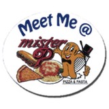 Mr P Pizza & Pasta Inc - Pizza in Philadelphia