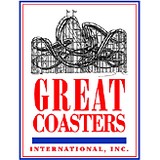 Great Coasters - Other in Sunbury