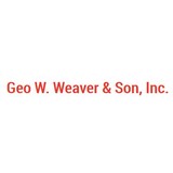 George W Weaver & Son Inc - Movers & Removals in Columbia