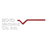 Boyd Machine CO - Other in Souderton