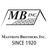 Mastroni Brothers Inc. - Roofing in Glenside