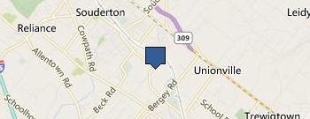 Schlosser Steel Inc location map