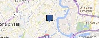 Webuyanycar.com location map