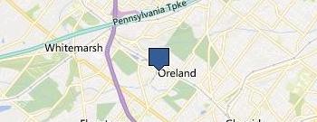 CSE Automotive location map